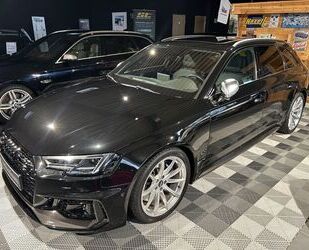 Audi RS4 Gebrauchtwagen