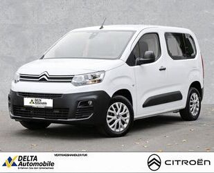 Citroen Berlingo Gebrauchtwagen