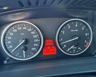 BMW 530 Gebrauchtwagen