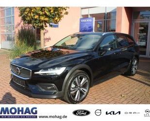 Volvo V60 Cross Country Gebrauchtwagen