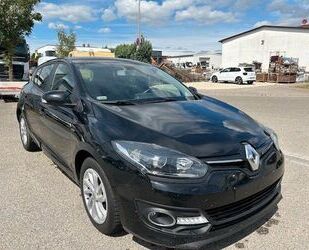 Renault Megane Gebrauchtwagen