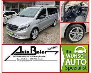 Mercedes-Benz Vito Gebrauchtwagen
