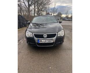 VW Eos Gebrauchtwagen