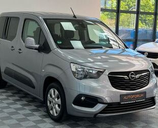 Opel Combo Gebrauchtwagen