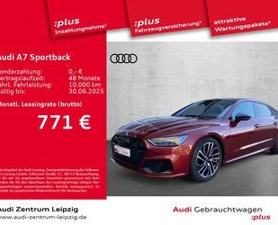 Audi A7 Gebrauchtwagen
