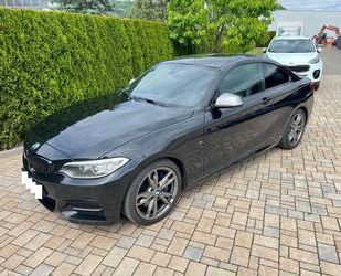 BMW M2 Gebrauchtwagen