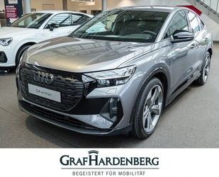 Audi Q4 Gebrauchtwagen