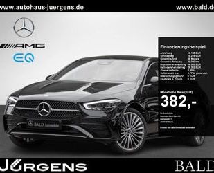 Mercedes-Benz CLA 250 Shooting Brake Gebrauchtwagen