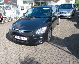 Seat i30 