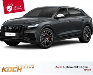 Audi SQ8 Gebrauchtwagen