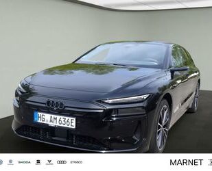 Audi A6 e-tron Gebrauchtwagen
