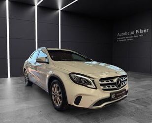 Mercedes-Benz GLA 200 Gebrauchtwagen