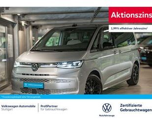 VW T7 Multivan Gebrauchtwagen