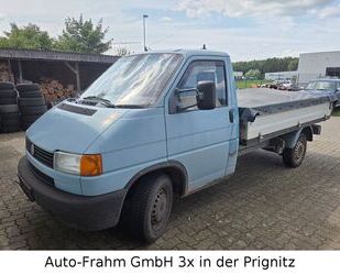 VW T4 andere Gebrauchtwagen