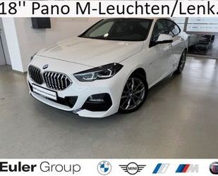 BMW 218 Gran Coupé Gebrauchtwagen