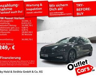 Opel Passat Variant 