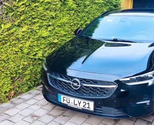 Opel Insignia Gebrauchtwagen