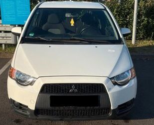 Mitsubishi Colt Gebrauchtwagen