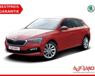 Skoda Scala Gebrauchtwagen
