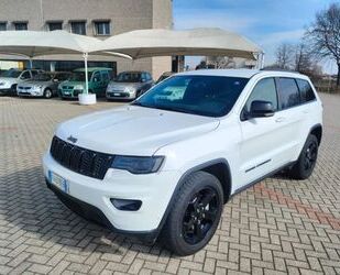 Jeep Grand Cherokee Gebrauchtwagen
