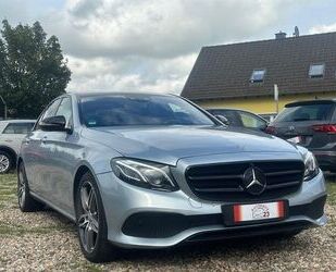 Mercedes-Benz E 350 Gebrauchtwagen