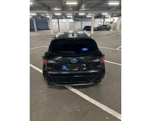 Toyota Corolla Gebrauchtwagen