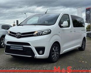 Toyota Proace (Verso) Gebrauchtwagen