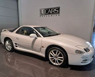 Mitsubishi 3000 GT Gebrauchtwagen
