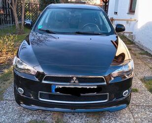 Mitsubishi Lancer Gebrauchtwagen