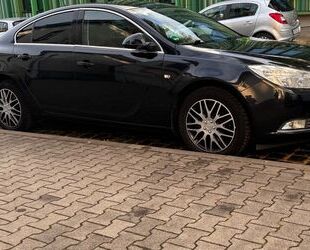 Opel Insignia Gebrauchtwagen
