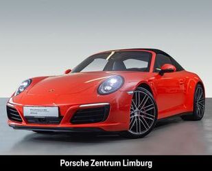 Porsche 991 Gebrauchtwagen