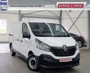 Renault Trafic Gebrauchtwagen