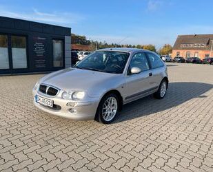 Rover 25 Gebrauchtwagen