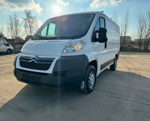 Citroen Jumper Gebrauchtwagen