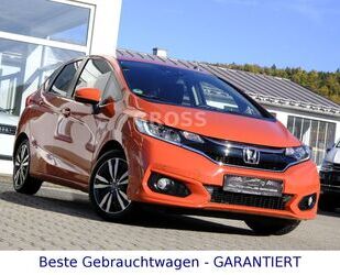 Honda Jazz Gebrauchtwagen