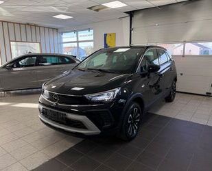 Mercedes-Benz Crossland (X) 