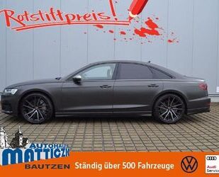 Audi S8 Gebrauchtwagen