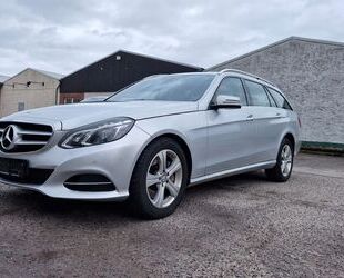 Mercedes-Benz E 350 Gebrauchtwagen