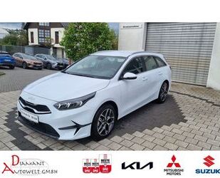 Kia ceed Sportswagon Gebrauchtwagen