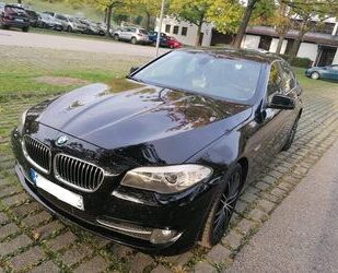 BMW 520 Gebrauchtwagen