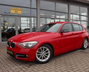 BMW 116 Gebrauchtwagen