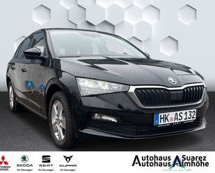 Skoda Scala Gebrauchtwagen