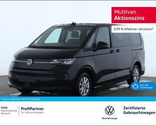 VW T7 Multivan Gebrauchtwagen