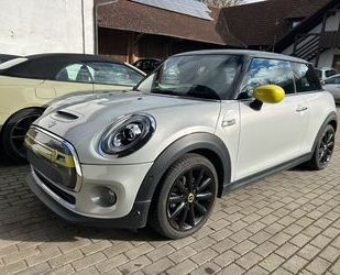 Mini Cooper SE Gebrauchtwagen