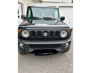 Suzuki Jimny Gebrauchtwagen