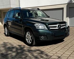 Mercedes-Benz GLK 300 Gebrauchtwagen