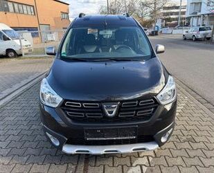 Dacia Dokker Gebrauchtwagen