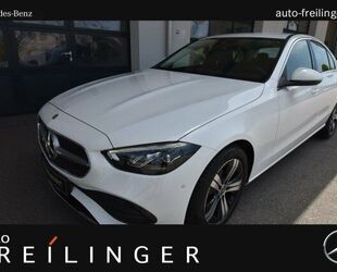 Mercedes-Benz C 180 Gebrauchtwagen