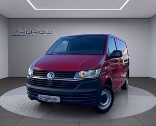 VW T6 Transporter Gebrauchtwagen