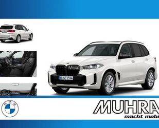 BMW X5 M60 Gebrauchtwagen